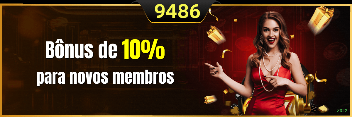 APP oficial da 7622 para mobile