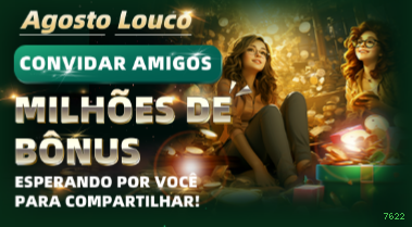 Apostas esportivas da 7622 com odds competitivas