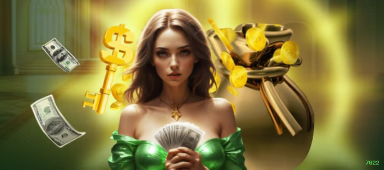 Jogos de fortune da 7622 com prêmios incríveis