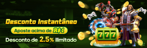 Imagem promocional da 7622 mostrando a plataforma e suas vantagens