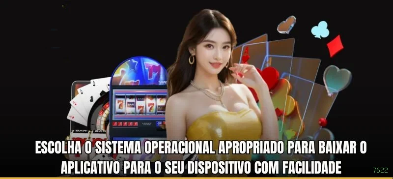 Jogos de loteria online na 7622