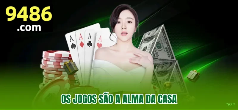 Canal oficial da 7622 no Telegram
